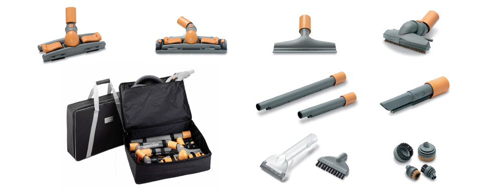 unitekno 919 dual temizlik robotu aksesuarları