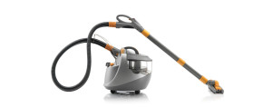 919 Dual Çift su filtresi patentli MED onaylı tek temizlik robotu